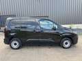 Citroen Berlingo 1.5hdi 75cv 2 Places/Attache remorque/Noir/Porte L Noir - thumbnail 4
