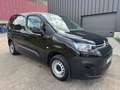 Citroen Berlingo 1.5hdi 75cv 2 Places/Attache remorque/Noir/Porte L Noir - thumbnail 1