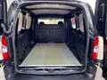 Citroen Berlingo 1.5hdi 75cv 2 Places/Attache remorque/Noir/Porte L Noir - thumbnail 8