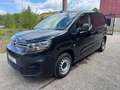 Citroen Berlingo 1.5hdi 75cv 2 Places/Attache remorque/Noir/Porte L Noir - thumbnail 3