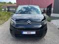 Citroen Berlingo 1.5hdi 75cv 2 Places/Attache remorque/Noir/Porte L Noir - thumbnail 2