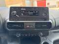 Citroen Berlingo 1.5hdi 75cv 2 Places/Attache remorque/Noir/Porte L Noir - thumbnail 15