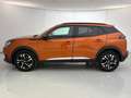 Peugeot 2008 1.2 PureTech Allure Orange - thumbnail 3
