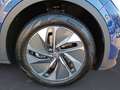 Volkswagen ID.4 Pro Style silver Design Navi conect Infotai Blau - thumbnail 12
