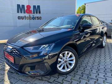 Limousine 30 TFSI Tempomat/PDC/LED/Assistenz