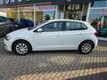 Volkswagen Polo VI Comfortline *PDC*KLIMA*BLUETOOTH*HU Neu Weiß - thumbnail 8