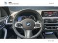 BMW X3 xDrive20dA 190ch M Sport Euro6c - thumbnail 12