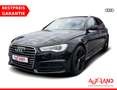 Audi A6 Avant 2.0 TDI ultra AHK PDC Xenon Navi Leder Noir - thumbnail 1