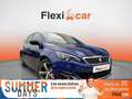 Peugeot 308 SW+GT+Line+1.2+PureTech+96KW+%28130CV%29+S%26S Azul - thumbnail 1
