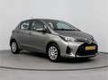 Toyota Yaris 1.3 VVT-i Dynamic | Climate Control | Parkeercamer Bruin - thumbnail 15