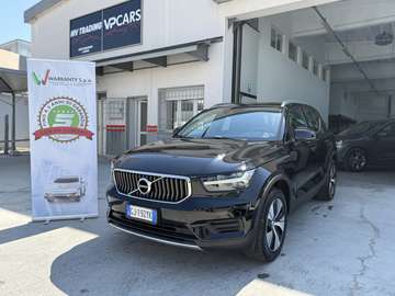 1.5 t4 phev Inscription auto my21