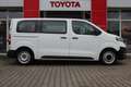 Toyota Proace L1 Comfort *9 Sitze*Apple CarPlay*Android Auto* Wit - thumbnail 3