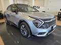 Kia Sportage Sportage 1.6 TGDi HEV AT GT-line Plus Argent - thumbnail 4