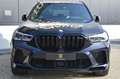 BMW X5 M Competition 4.4i V8 Top condition Noir - thumbnail 3