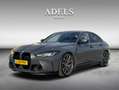 BMW M3 3-serie Competition Carbon H/K Dravitgrau Dealer O Gris - thumbnail 1