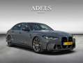 BMW M3 3-serie Competition Carbon H/K Dravitgrau Dealer O Gris - thumbnail 2