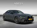 BMW M3 3-serie Competition Carbon H/K Dravitgrau Dealer O Gris - thumbnail 3