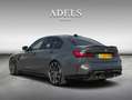 BMW M3 3-serie Competition Carbon H/K Dravitgrau Dealer O Gris - thumbnail 8
