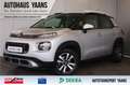Citroen C3 Aircross Shine 1.2 e-THP HUD+KEY+KAM+AHK Silber - thumbnail 1