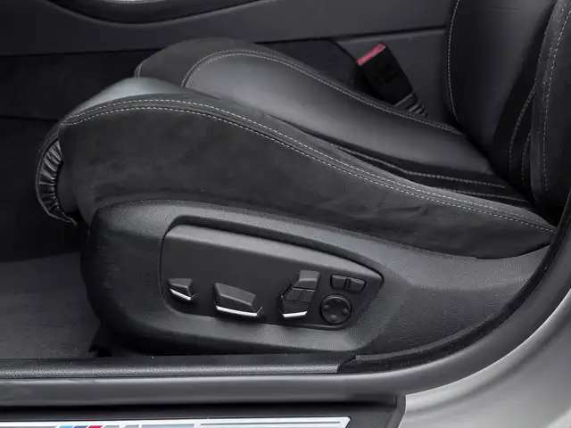 BMW M5 view 18