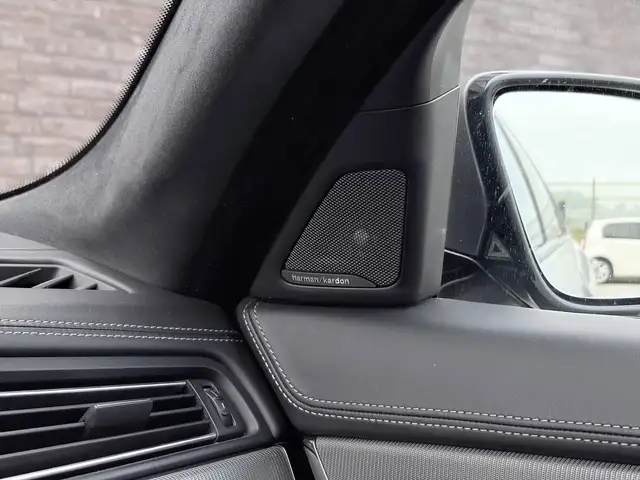 BMW M5 view 22