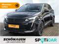 Peugeot 3008 BlueHD +NAVI+360+e-Pano+CARPLAY+PDC+SHZ+DAB+ Schwarz - thumbnail 1
