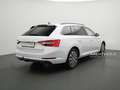 Skoda Superb Combi Ambition iV DSG STANDZ PANO AHK Weiß - thumbnail 3