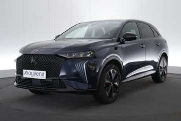 1.5 BlueHDi Performance Line EAT8 LEDER/ALCANTARA