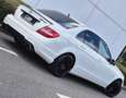 Mercedes-Benz C 200 *** C 200 Cdi - AMG - Leather - PDC - Carpass *** Wit - thumbnail 2