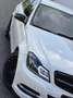 Mercedes-Benz C 200 *** C 200 Cdi - AMG - Leather - PDC - Carpass *** Wit - thumbnail 6