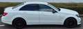 Mercedes-Benz C 200 *** C 200 Cdi - AMG - Leather - PDC - Carpass *** Wit - thumbnail 9