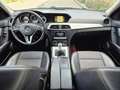 Mercedes-Benz C 200 *** C 200 Cdi - AMG - Leather - PDC - Carpass *** Wit - thumbnail 11