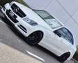 Mercedes-Benz C 200 *** C 200 Cdi - AMG - Leather - PDC - Carpass *** Wit - thumbnail 1