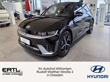 (MY25) 84 kWh (229 PS) 2WD N LINE