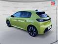 Peugeot 208 1.2 100ch S\u0026S Allure Jaune - thumbnail 8