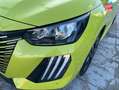 Peugeot 208 1.2 100ch S\u0026S Allure Jaune - thumbnail 13