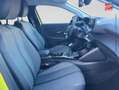 Peugeot 208 1.2 100ch S\u0026S Allure Jaune - thumbnail 5