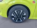 Peugeot 208 1.2 100ch S\u0026S Allure Jaune - thumbnail 10