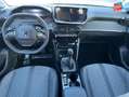 Peugeot 208 1.2 100ch S\u0026S Allure Jaune - thumbnail 17