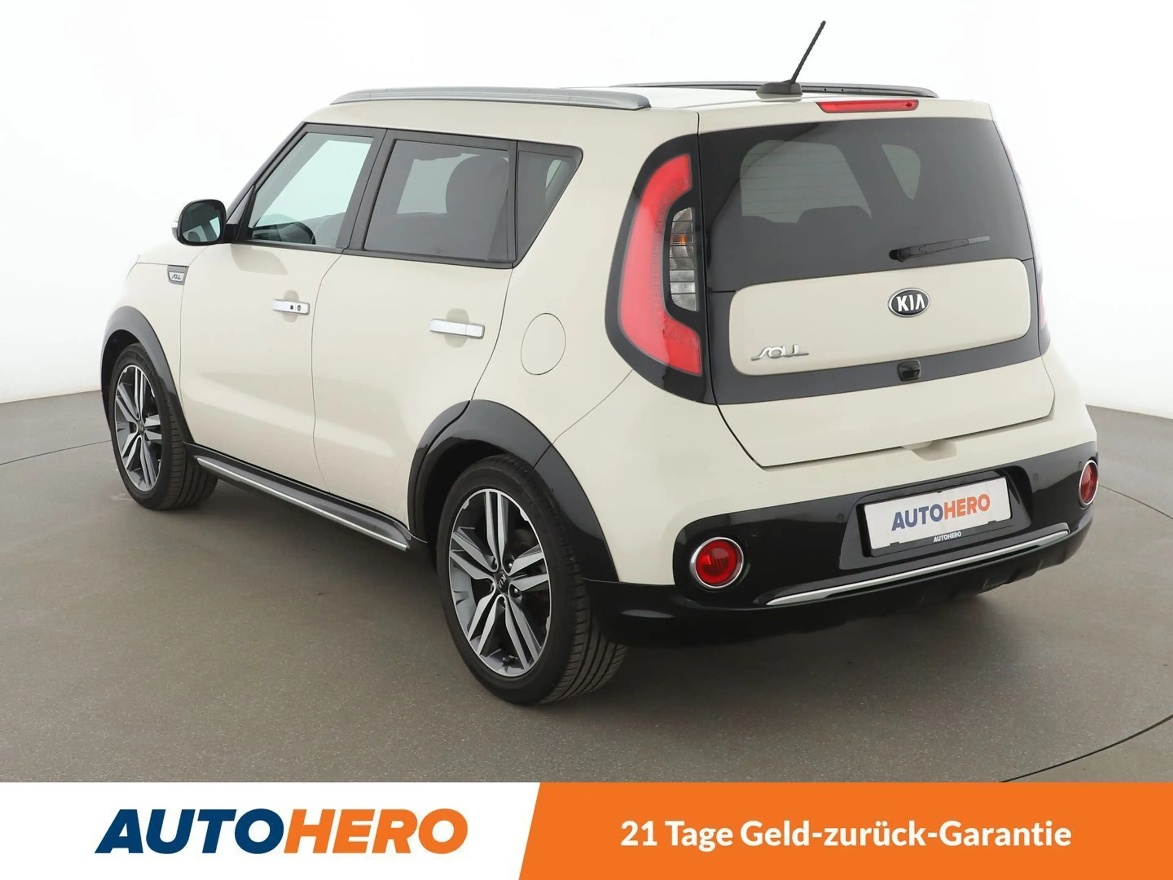 Kia Soul 1.6 GDI Spirit*NAVI*TEMPO*CAM*PDC*SHZ* — photo 4
