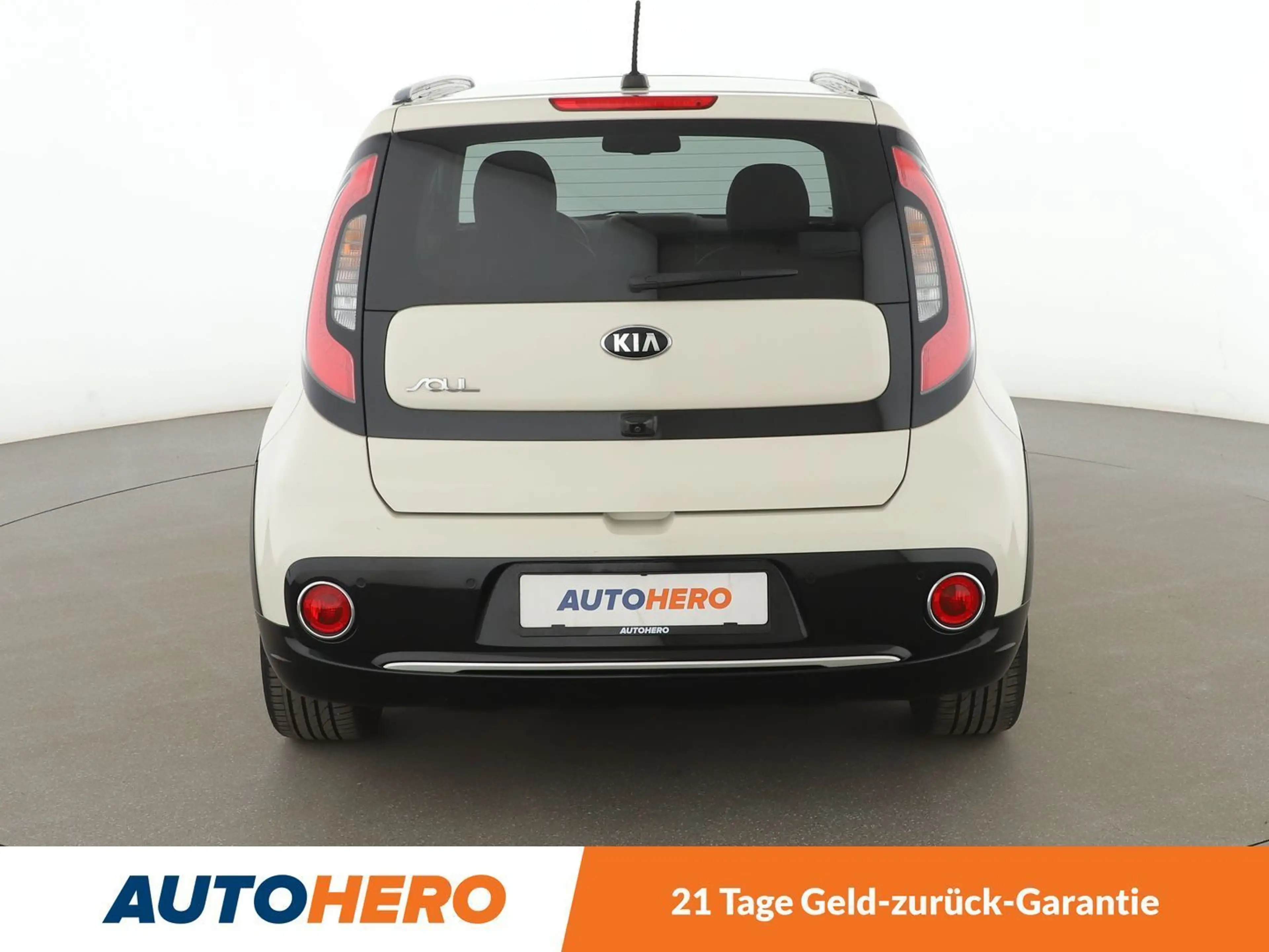 Kia Soul 1.6 GDI Spirit*NAVI*TEMPO*CAM*PDC*SHZ* — photo 5