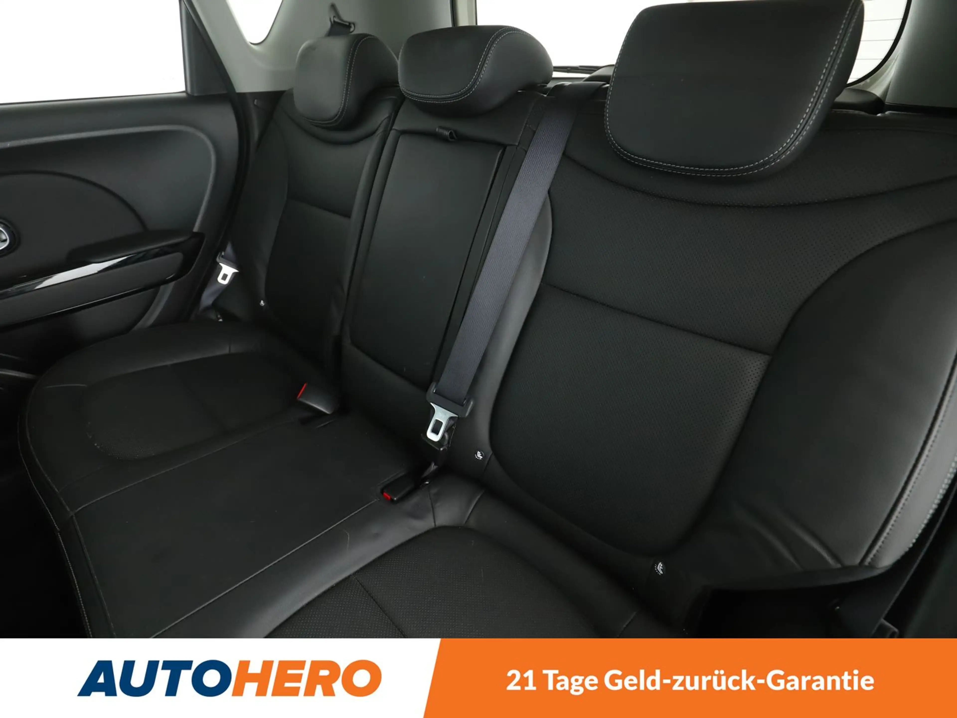 Kia Soul 1.6 GDI Spirit*NAVI*TEMPO*CAM*PDC*SHZ* — photo 14