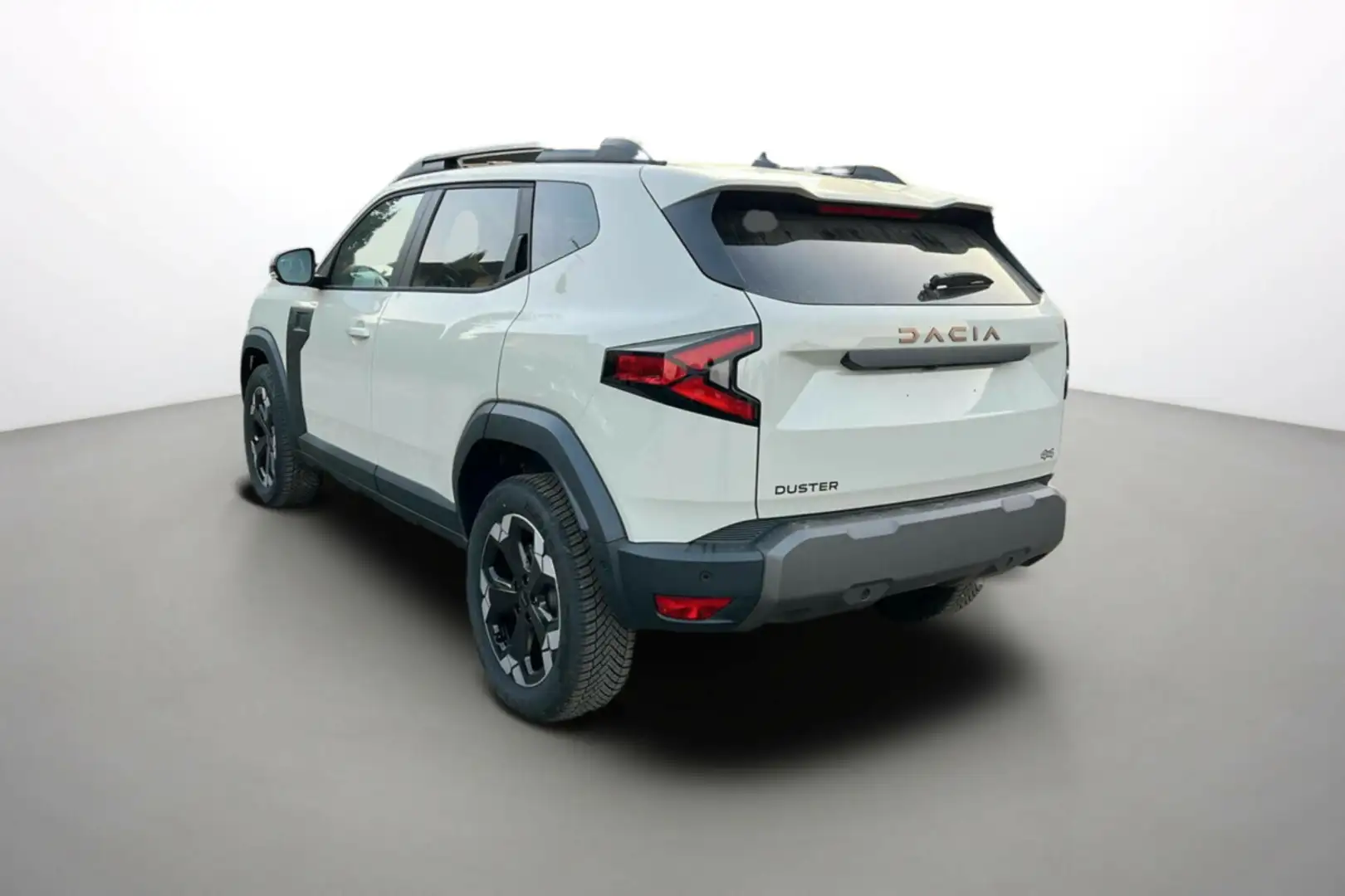 Dacia Duster TCE 130 4X4 EXTREME PLUS - 2