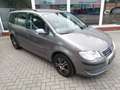 Volkswagen Touran 1.9 TDI DPF Conceptline /7-Sitzer/AHK/Met./1. Hd. Grau - thumbnail 1