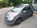 Volkswagen Touran 1.9 TDI DPF Conceptline /7-Sitzer/AHK/Met./1. Hd. Grau - thumbnail 3