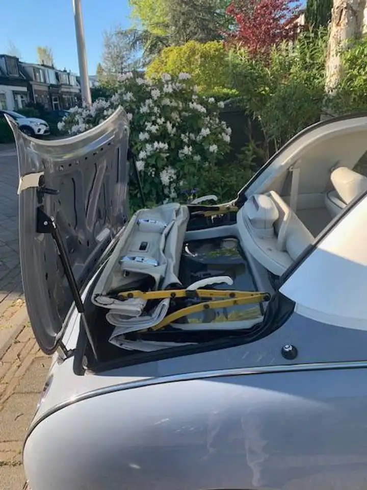 Nissan Figaro undefined, foto 7