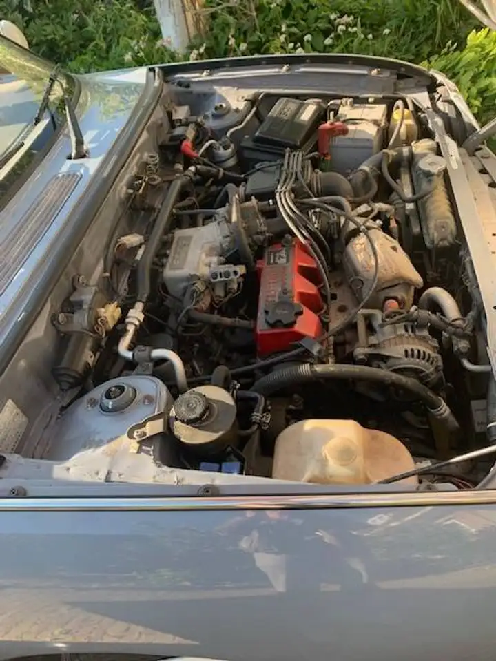 Nissan Figaro undefined, foto 6