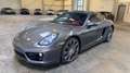 Porsche Cayman Grey/Red! 19% MWST!  Top-Color-Combi! Gris - thumbnail 1