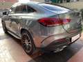 Mercedes-Benz GLE 350 Coupe-de Phev Premium 4matic Garanzia fino 2029 ! Argento - thumbnail 6