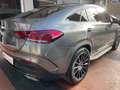 Mercedes-Benz GLE 350 Coupe-de Phev Premium 4matic Garanzia fino 2029 ! Argento - thumbnail 1
